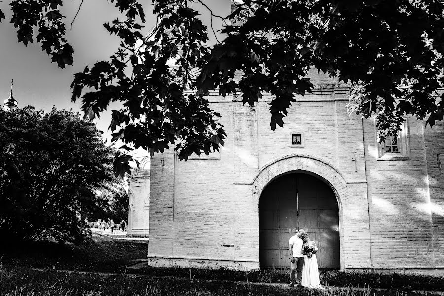 Весільний фотограф Павел Егоров (egoroff). Фотографія від 21 травня 2019