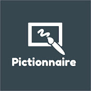 Pictionnaire 1.4 Icon