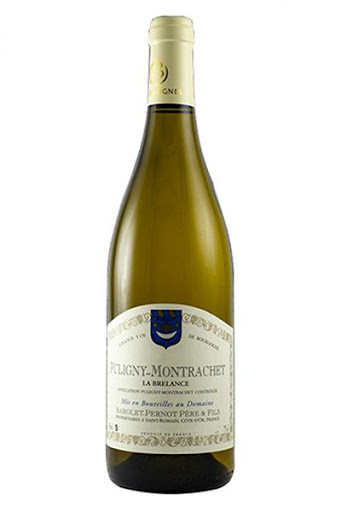 Puligny-Montrachet La Brelance (Barolet Pernot)