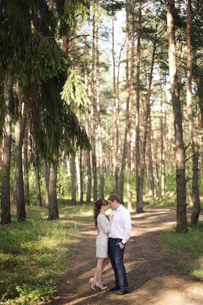 Fotograf ślubny Irishka Maksimenkova (irishkamaks). Zdjęcie z 23 lipca 2016