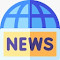 Item logo image for News Updates