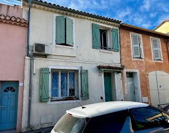 maison à Frejus (83)