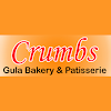 Crumbs by Gula Bakery & Patisserie, Mayur Vihar Phase 1, Pandav Nagar, New Delhi logo