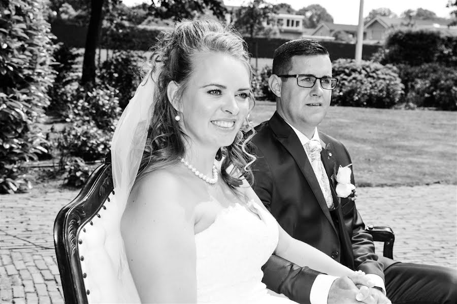 Wedding photographer Jelka Beerens (beerens). Photo of 21 February 2019