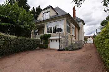 maison à La Charité-sur-Loire (58)