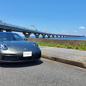 911 クーペ カレラ