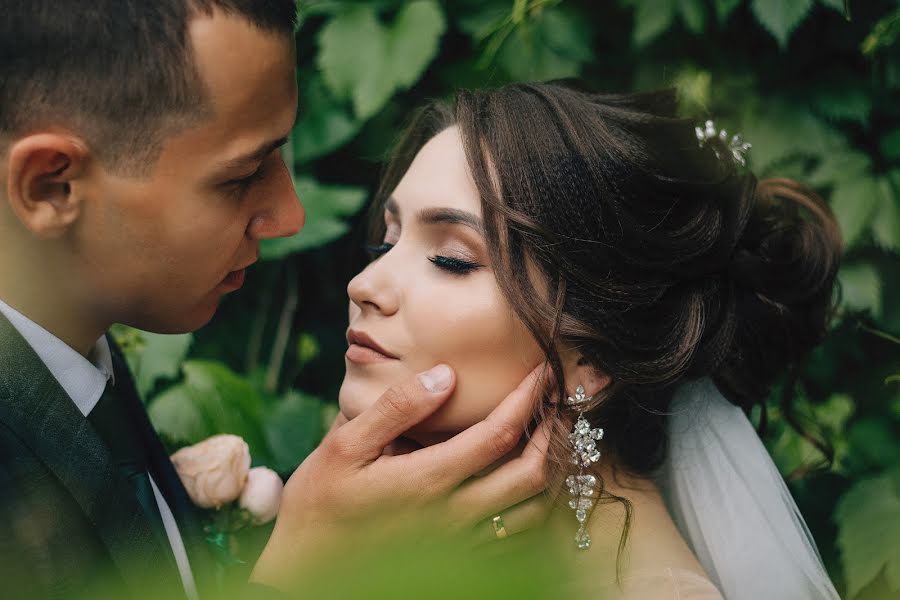 Fotógrafo de casamento Nikolay Prasolov (nikefilm). Foto de 14 de agosto 2020