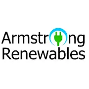 ARMSTRONG RENEWABLES LIMITED Logo