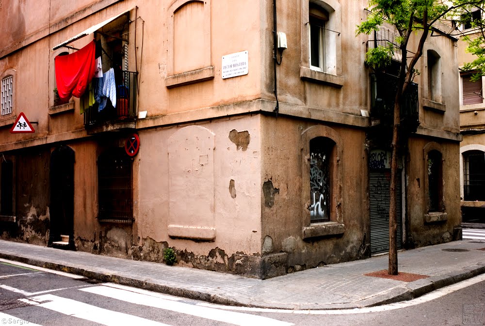 Carrer de Ginebra