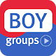 Download Korea boy groups Music For PC Windows and Mac 1.0