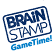 Brain Stamp Game Time! icon