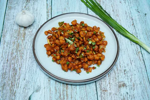 Chilli Babycorn