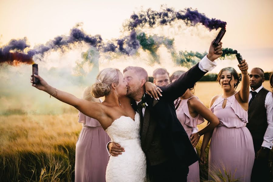 Photographe de mariage Alex Tenters (alextentersphoto). Photo du 1 juillet 2019