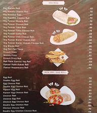 Roll Point menu 3