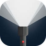 Cover Image of डाउनलोड Brightest flashlight 1.12.120 APK