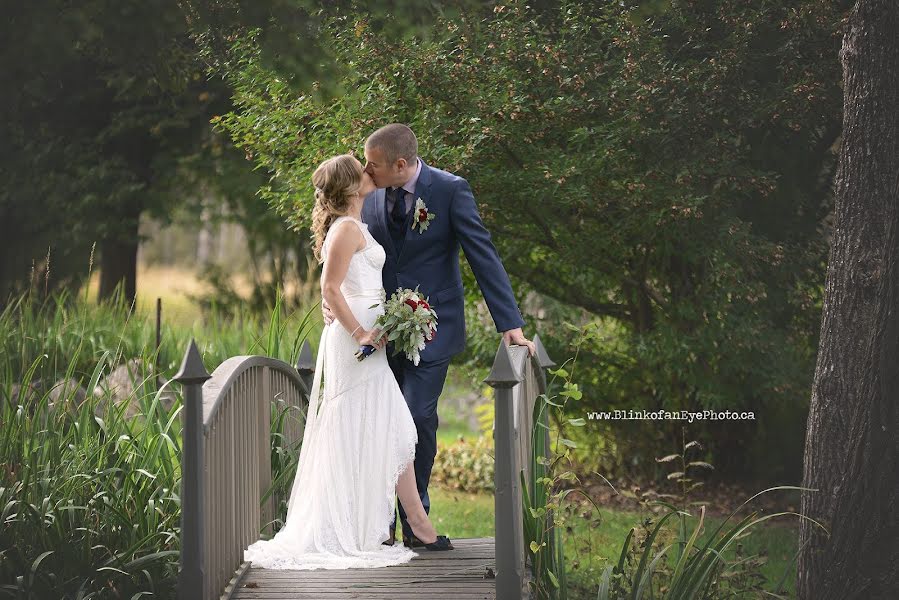 Photographe de mariage Eva Gibson (evagibson). Photo du 9 mai 2019