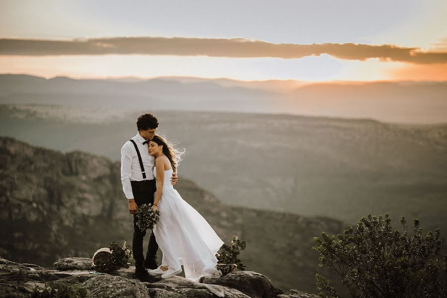 Wedding photographer Netto Schmitz (nettoschmitz). Photo of 13 January 2020