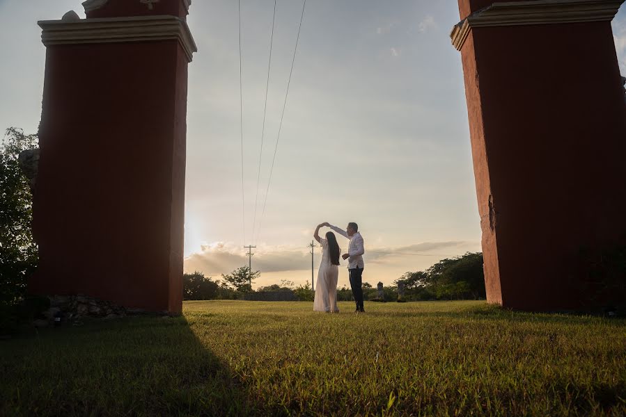 Fotógrafo de bodas Saulo Novelo (saulonovelo). Foto del 22 de marzo 2023