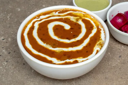 Dal Makhani