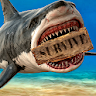 Shark Land: Survival Simulator icon