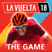 Tour de France 2018 La Vuelta - Juego De Bicicleta