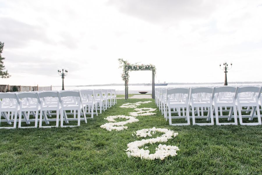 Fotógrafo de casamento Beth Ludwig-Khalfayan (bethludwig). Foto de 8 de setembro 2019