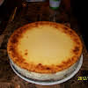 Thumbnail For Italian Ricotta Cheesecake