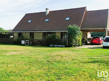 maison à Marcilly-sur-Eure (27)