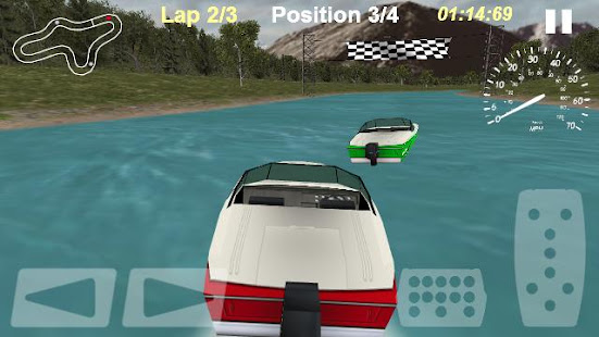 Boat Drive(圖5)-速報App