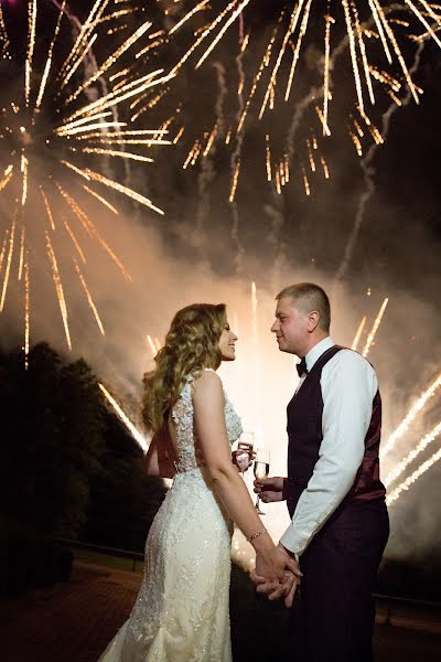 Wedding photographer Julius Trepkevičius (fotogidas). Photo of 8 September 2020