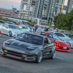 MR2 SW20