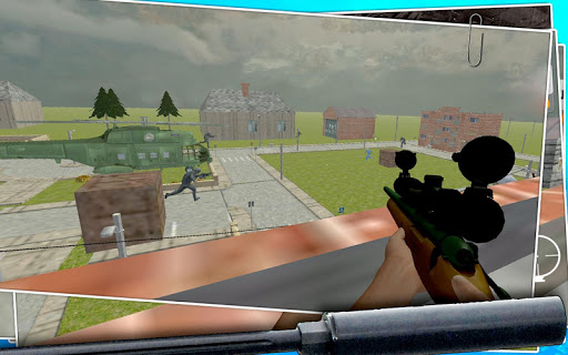 免費下載冒險APP|Sniper Hostage Rescue app開箱文|APP開箱王