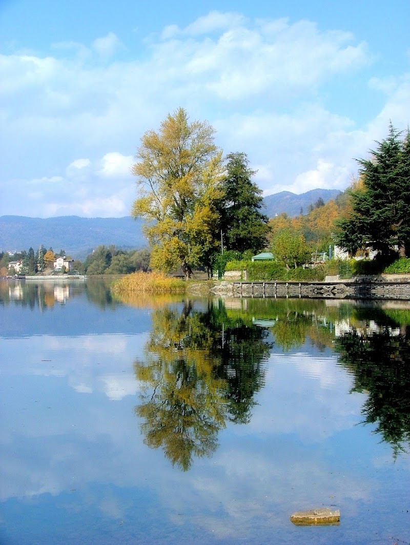 lago di mircobat