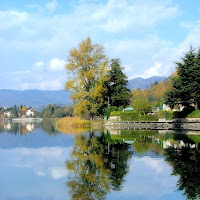 lago di 