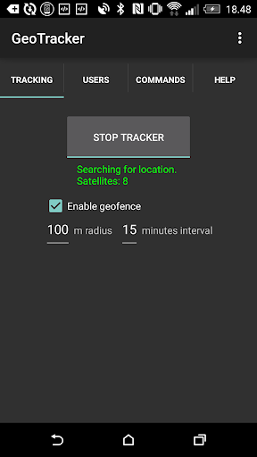 TrackLoc - SMS Phone Tracker