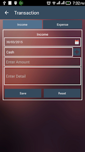 Personal Wallet Screenshots 6