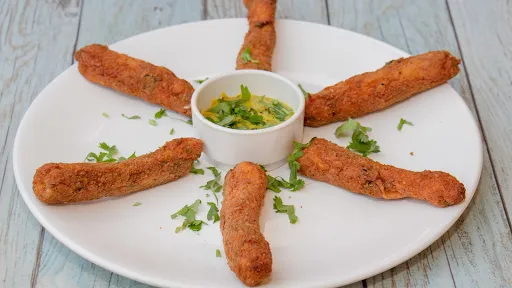 Spicy Fish Finger [6 Pieces]