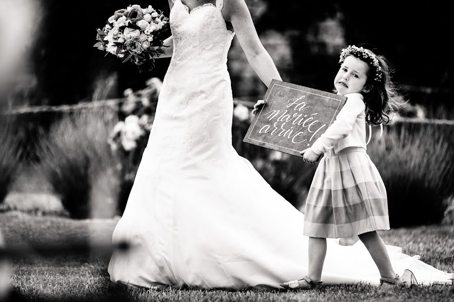 Fotógrafo de casamento Johanna Marjoux (johannamarjoux). Foto de 8 de março 2023