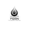 Fern Plumbing and Heating Logo