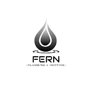 Fern Plumbing and Heating Logo