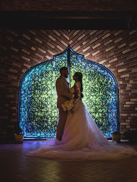 Fotógrafo de bodas Josué Y Karolina Lugo (camaraazul). Foto del 12 de mayo 2022