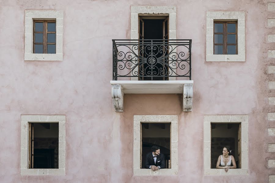 Fotógrafo de casamento Panos Lahanas (panoslahanas). Foto de 2 de agosto 2022