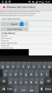  Preview YouTube Video – Vignette de la capture d'écran  