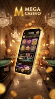 Mega Casino Screenshot 5 of 9