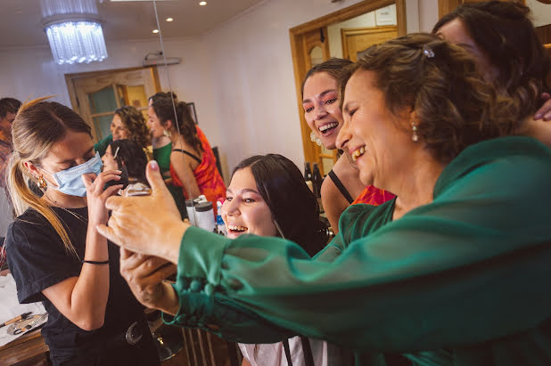 Fotógrafo de casamento Eduardo De La Maza (delamazafotos). Foto de 29 de janeiro