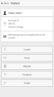 Fredon Deals Scanner(圖2)-速報App