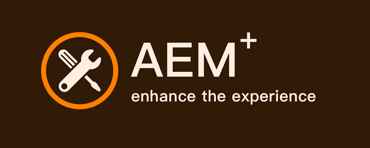AEM+ Preview image 2