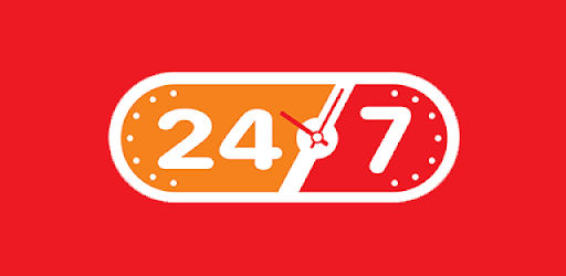 24-7 Carwash Company