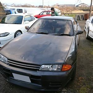 スカイライン GT-R BNR32