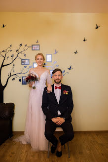 Fotógrafo de bodas Olga Mironova (id27611364). Foto del 7 de febrero 2020